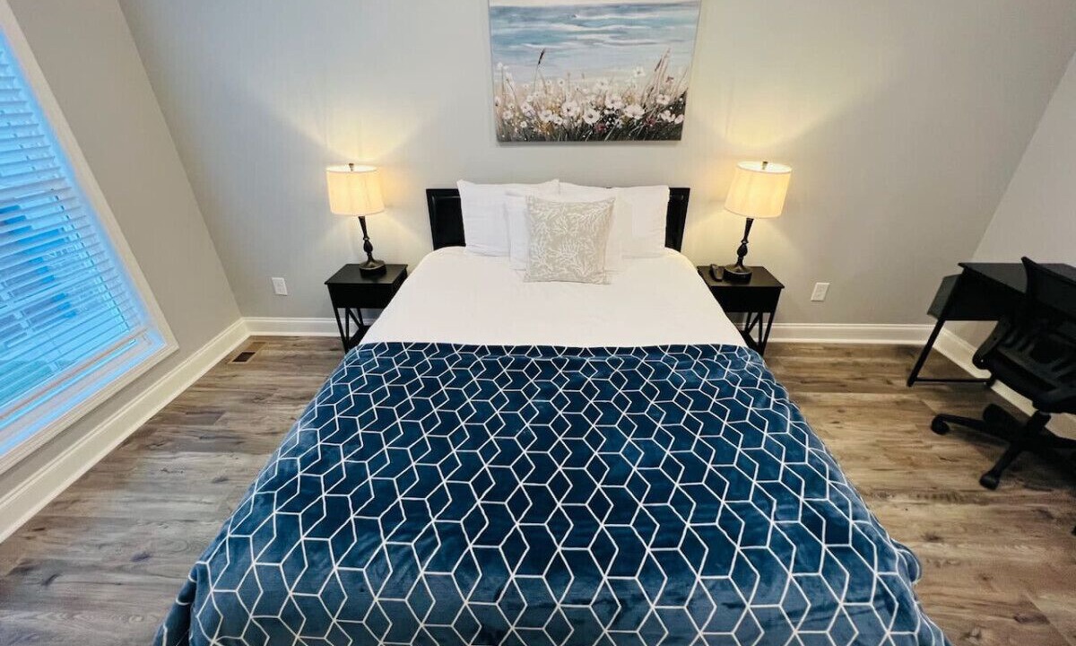 Photo of Bedroom in Augusta