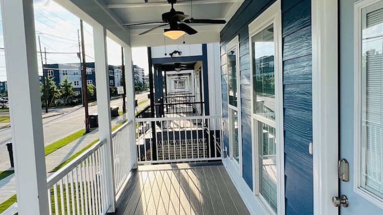 Photo of Outdoor in Augusta