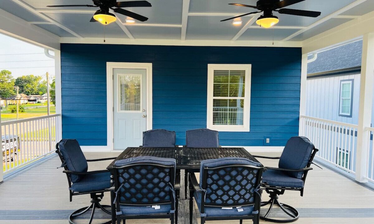 Photo of Outdoor in Augusta