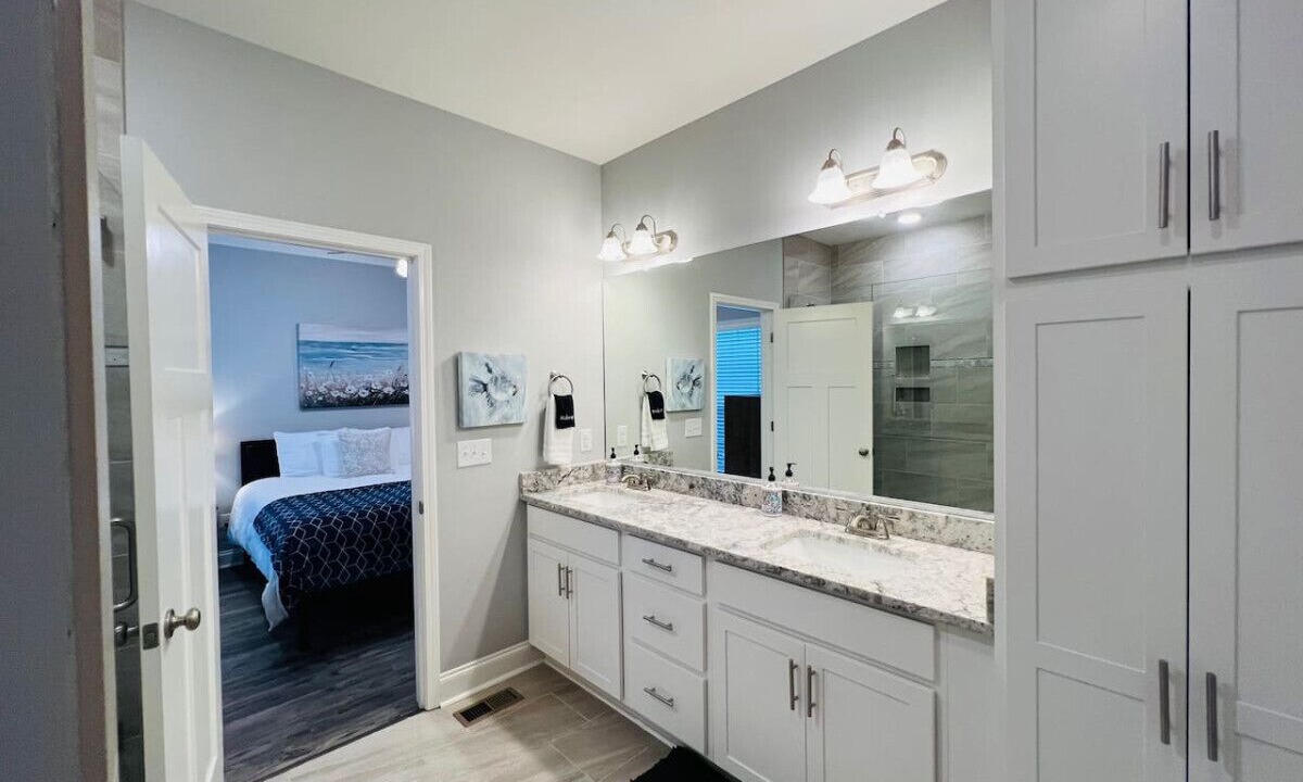 Photo of Bathroom in Augusta