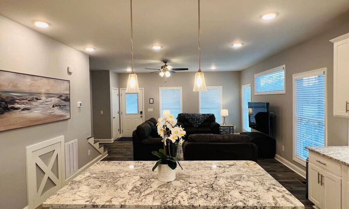 Photo of Livingroom in Augusta