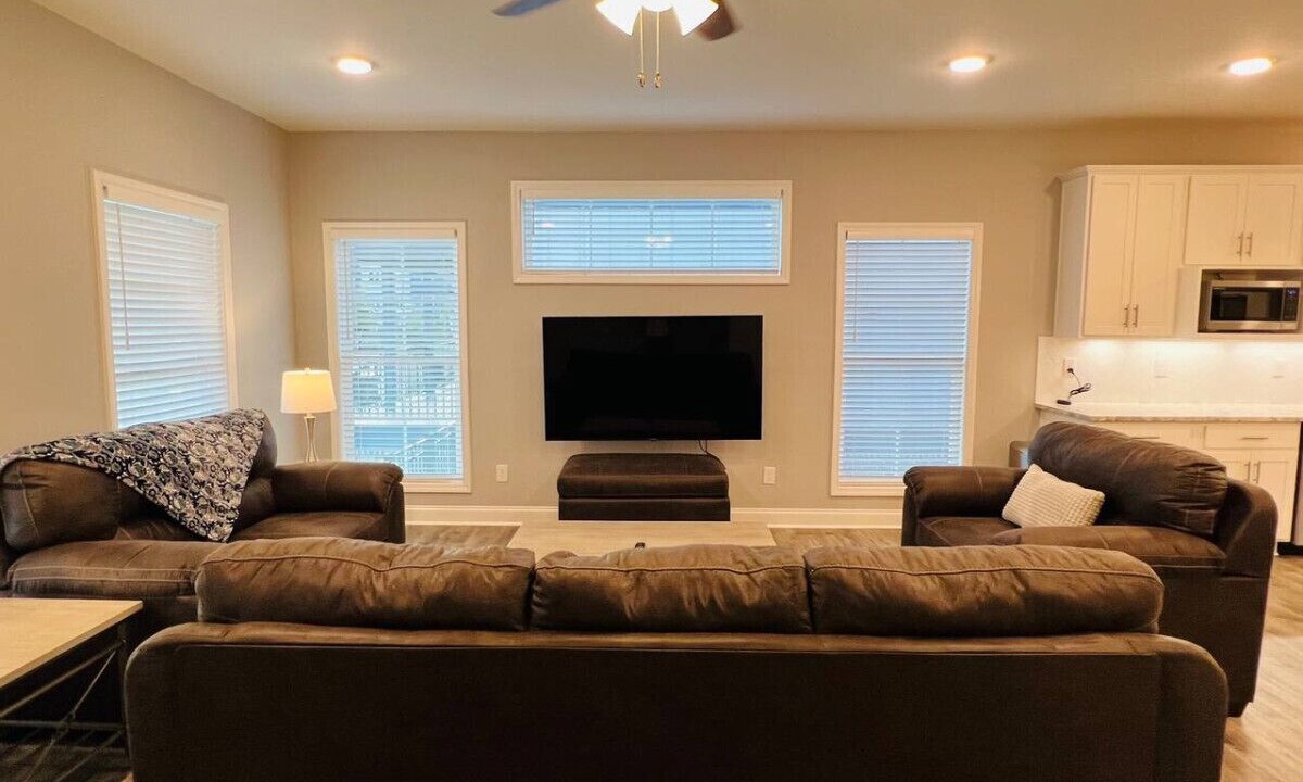 Photo of Livingroom in Augusta