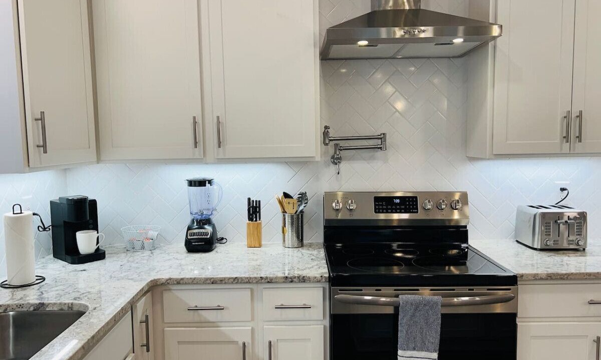 Photo of Kitchen in Augusta