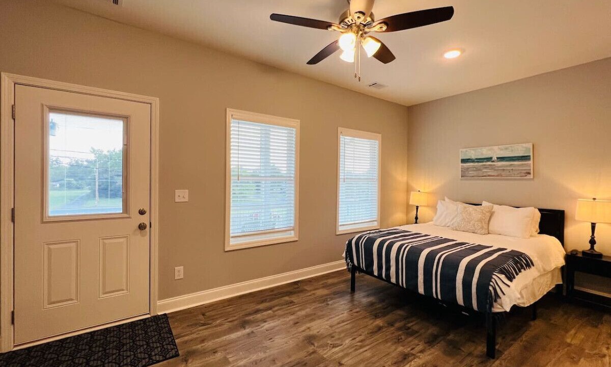 Photo of Bedroom in Augusta