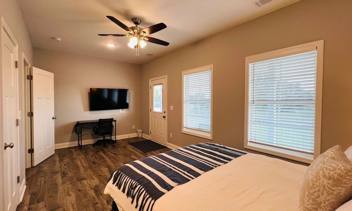 Photo of Bedroom in Augusta