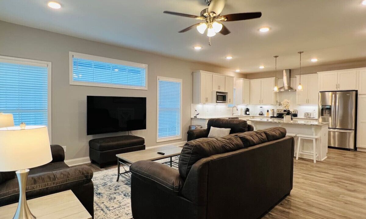 Photo of Livingroom in Augusta