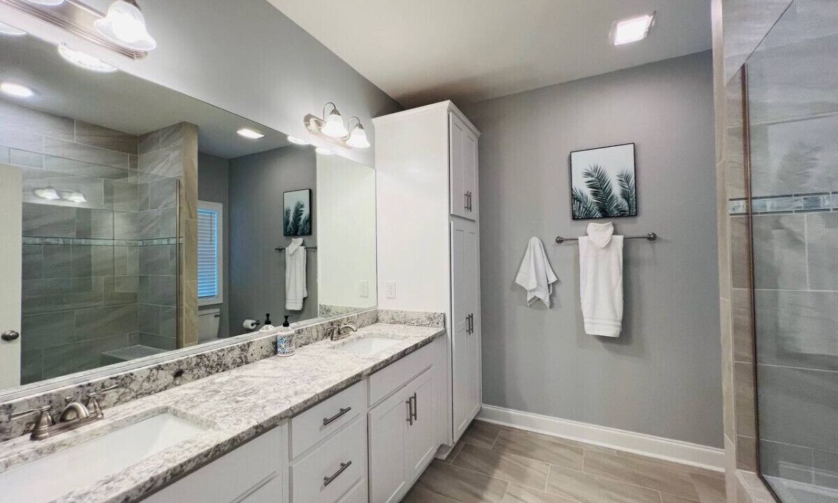 Photo of Bathroom in Augusta