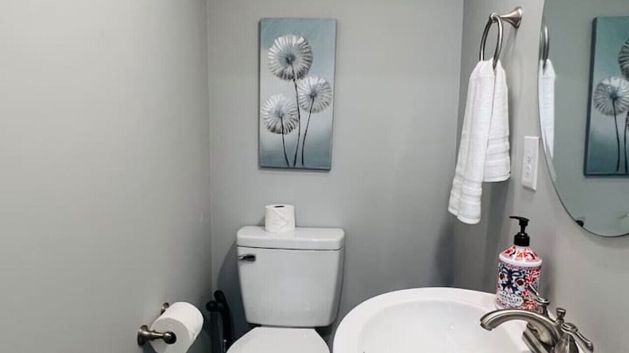 Photo of Bathroom in Augusta