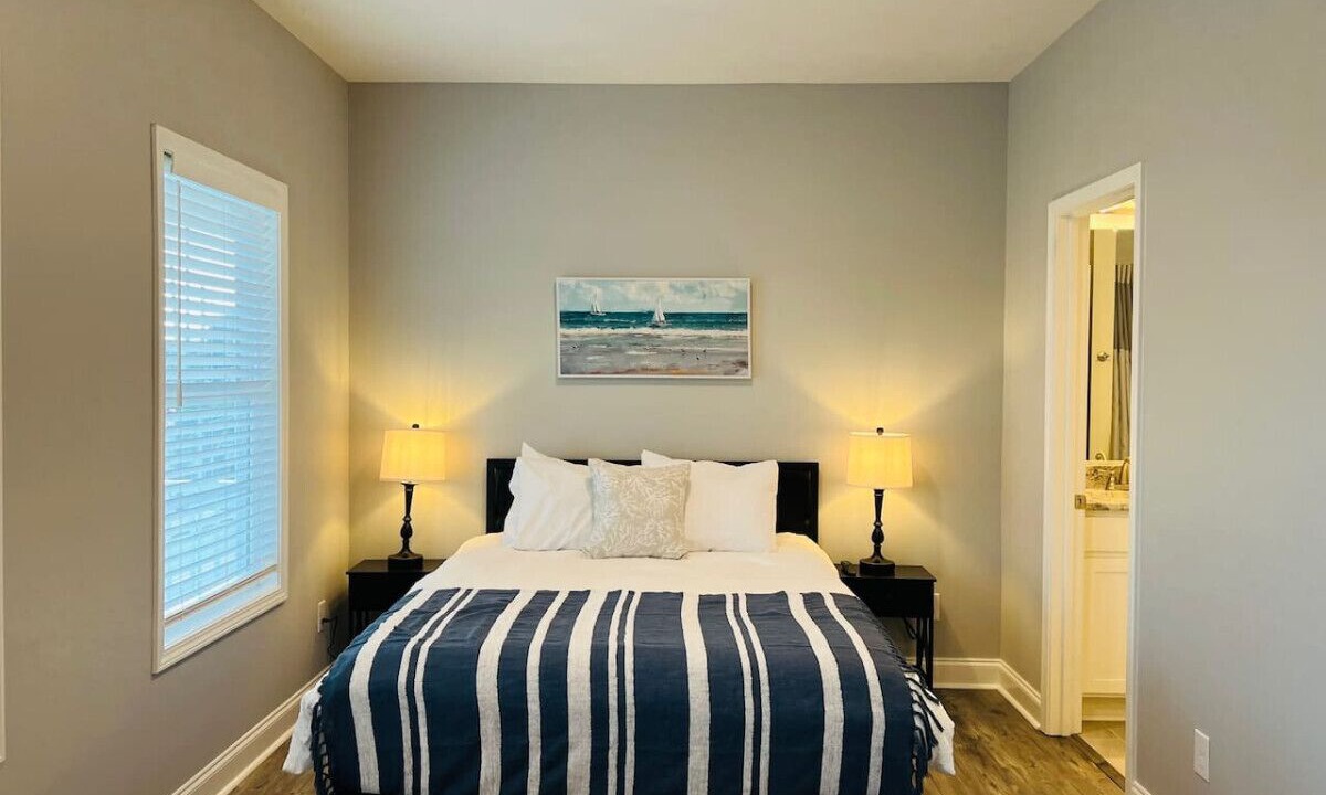 Photo of Bedroom in Augusta