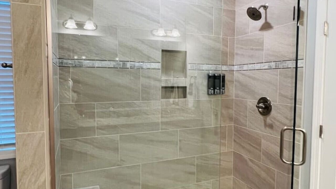 Photo of Bathroom in Augusta
