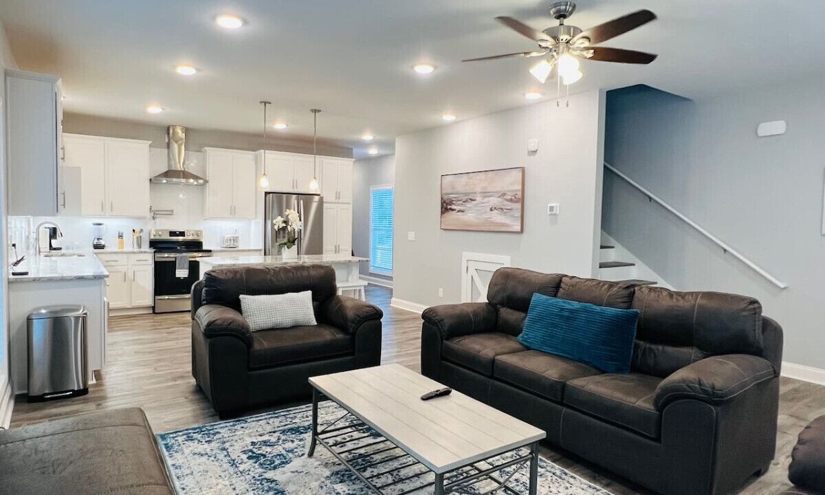 Photo of Livingroom in Augusta
