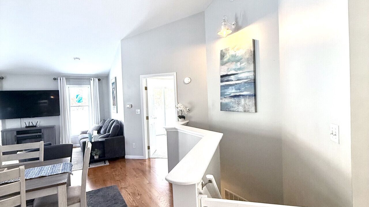 Photo of Livingroom in Ludington