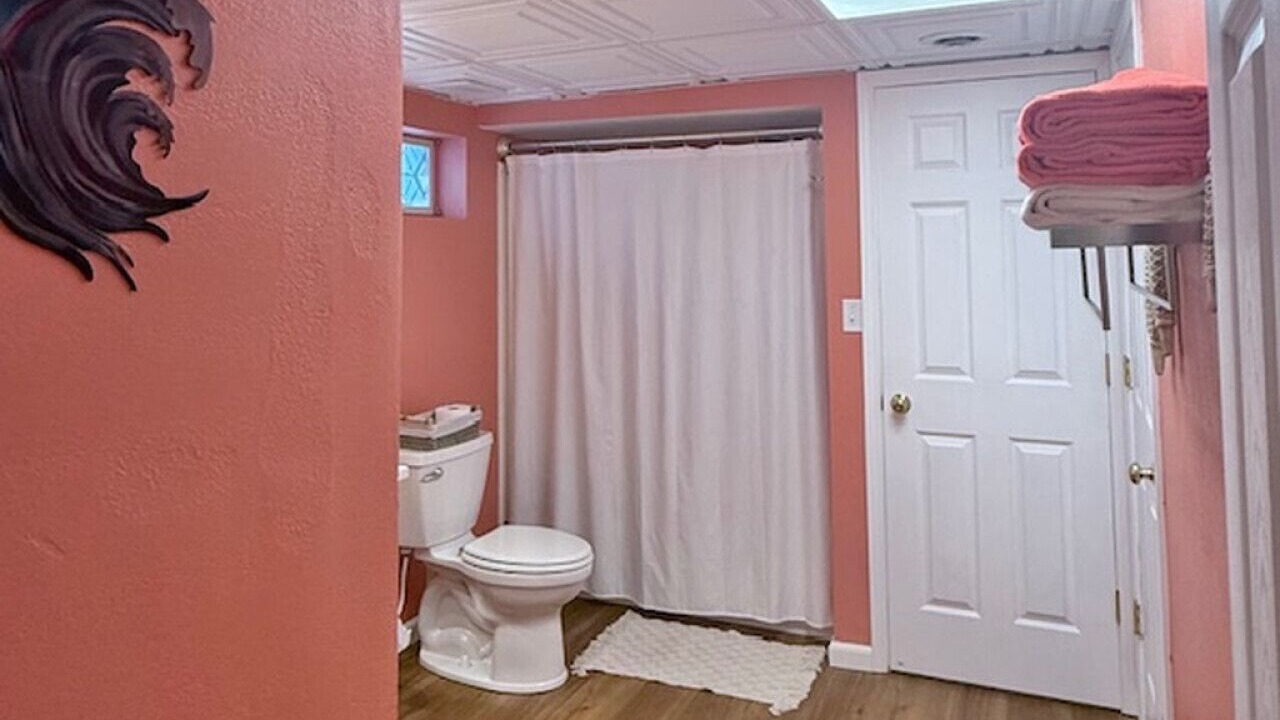 Photo of Bathroom in Ludington