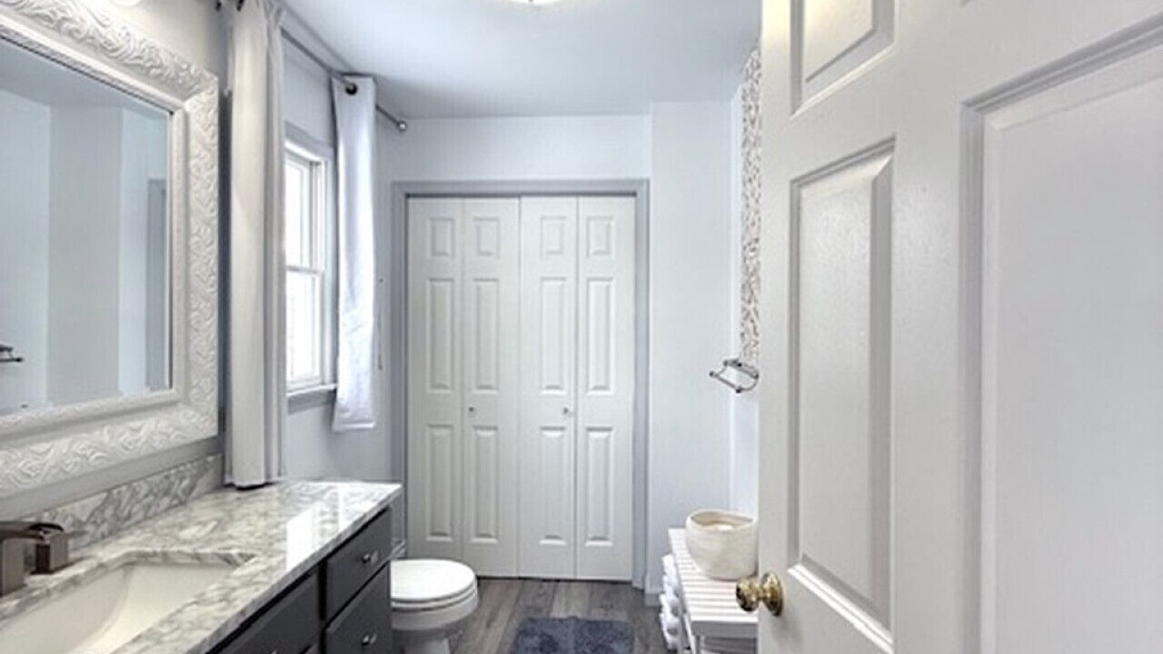Photo of Bathroom in Ludington