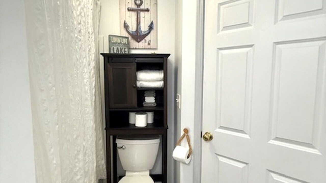 Photo of Bathroom in Ludington