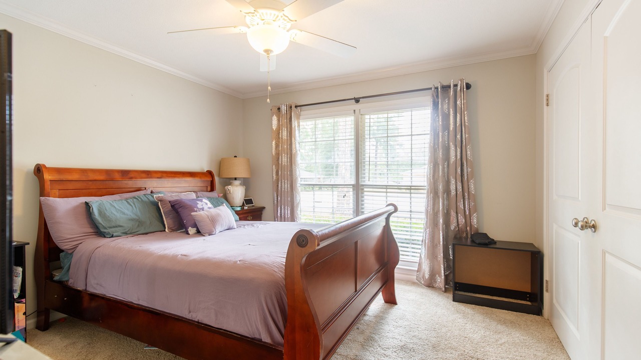 Photo of Bedroom in Valdosta