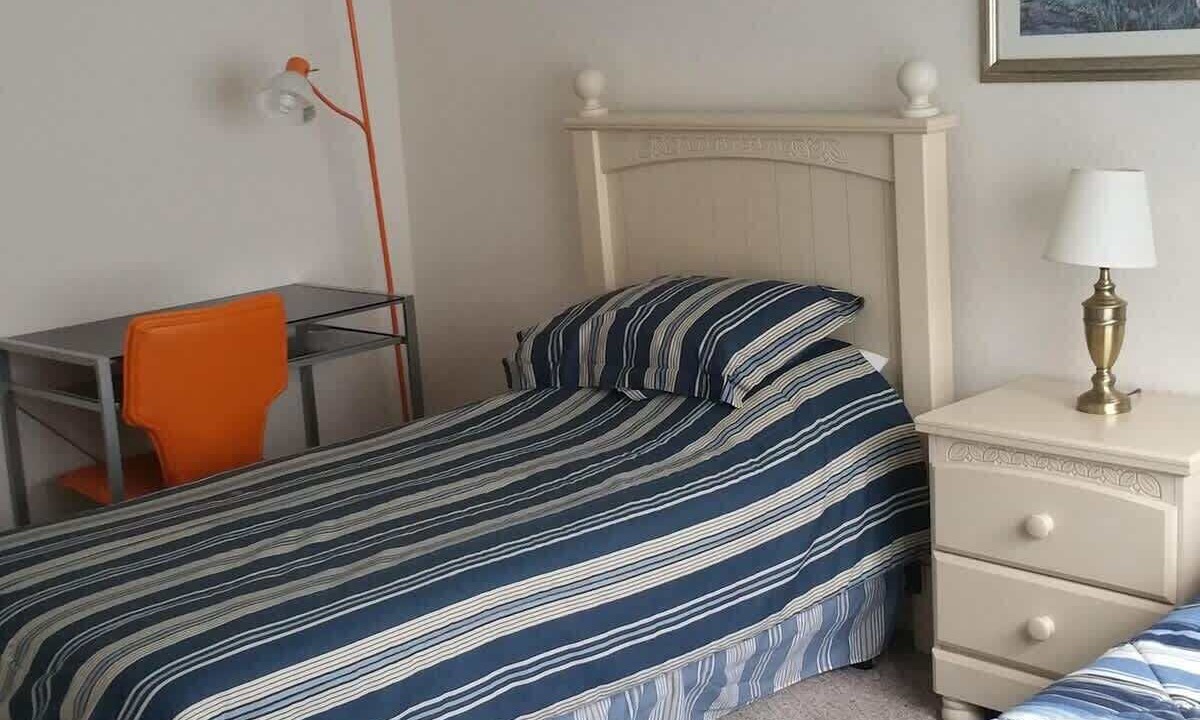 Photo of Bedroom in Venetian Bay Villages
