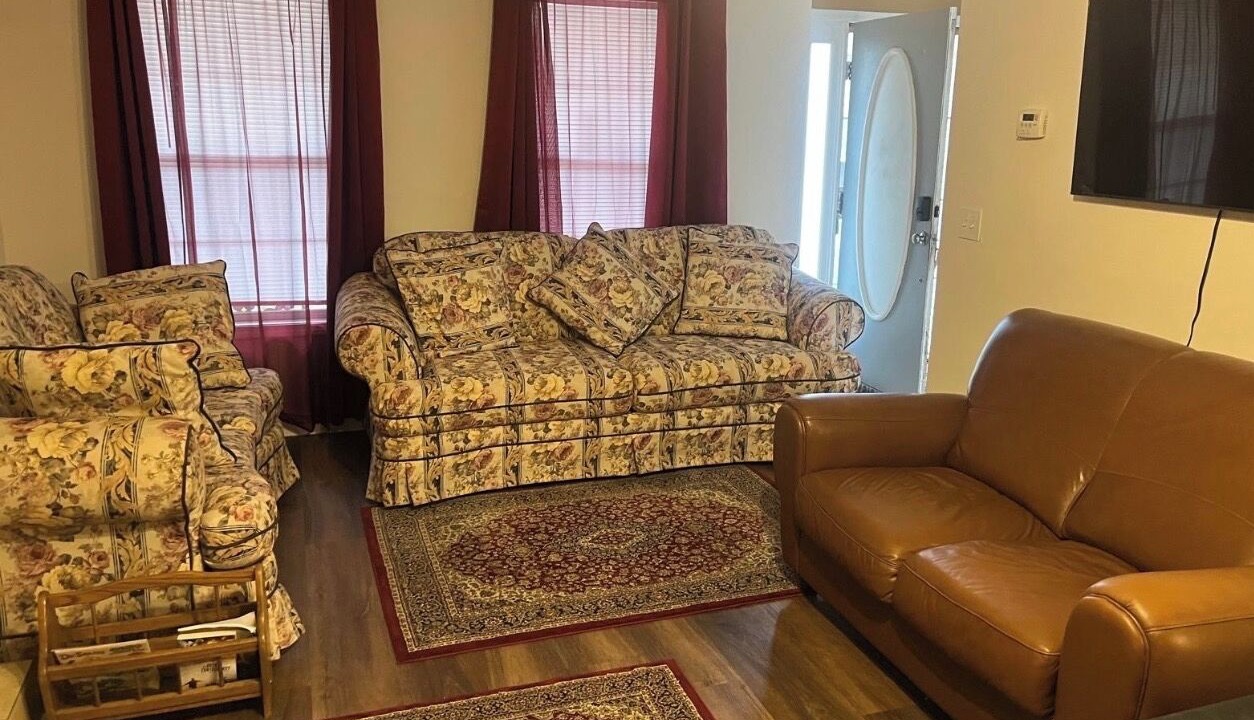 Photo of Livingroom in Ellenwood