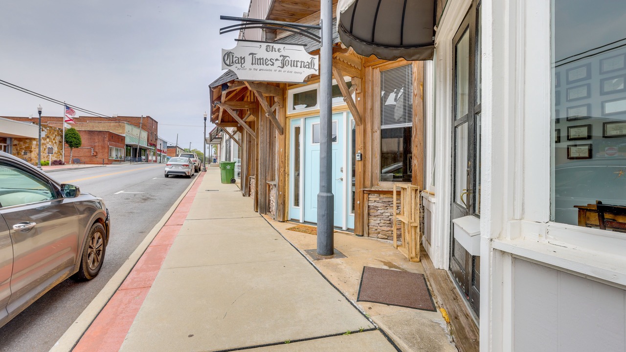 Photo of Outdoor in Lineville