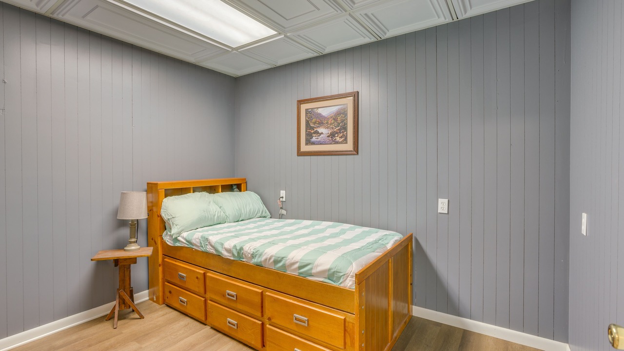 Photo of Bedroom in Lineville