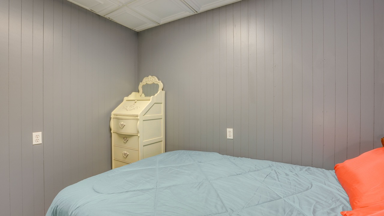 Photo of Bedroom in Lineville