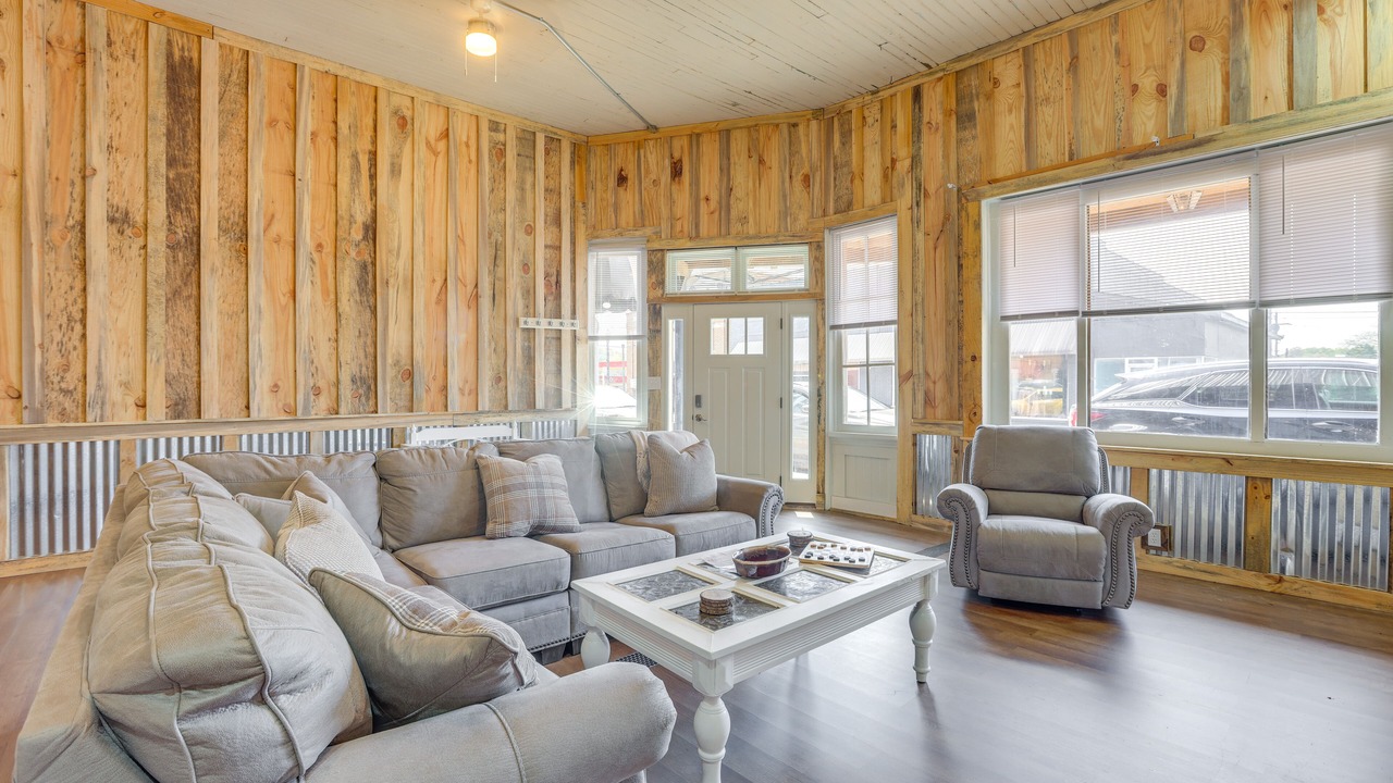 Photo of Livingroom in Lineville