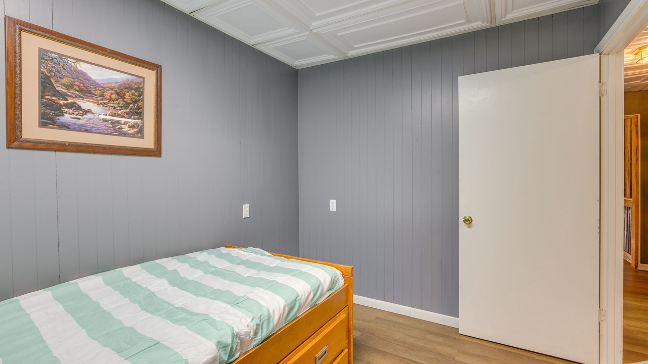 Photo of Bedroom in Lineville