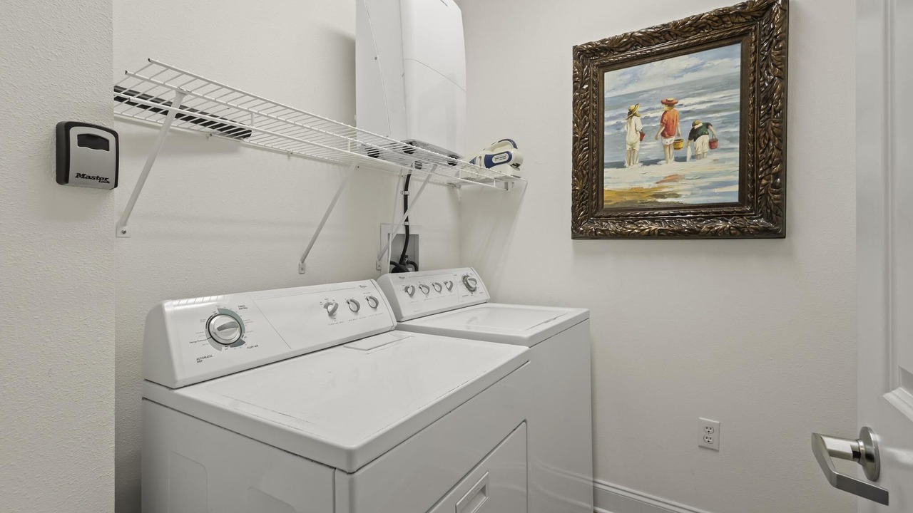 Photo of Bedroom in Orange Beach