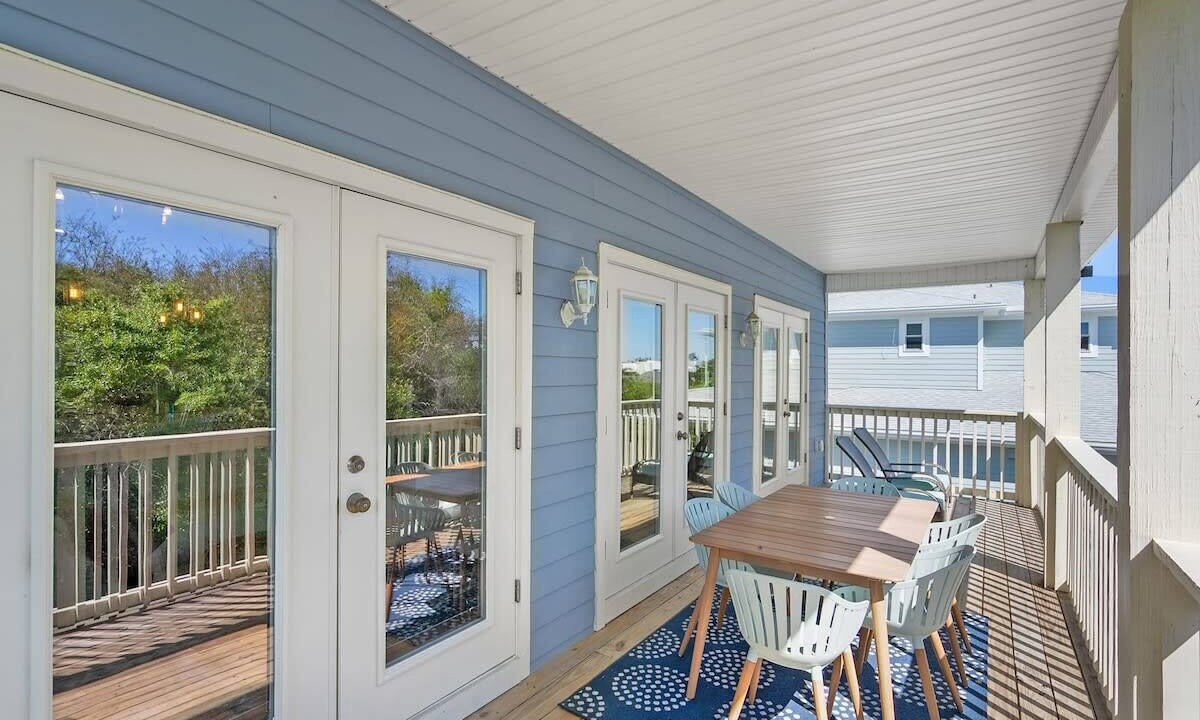 Photo of Outdoor in Butler Beach