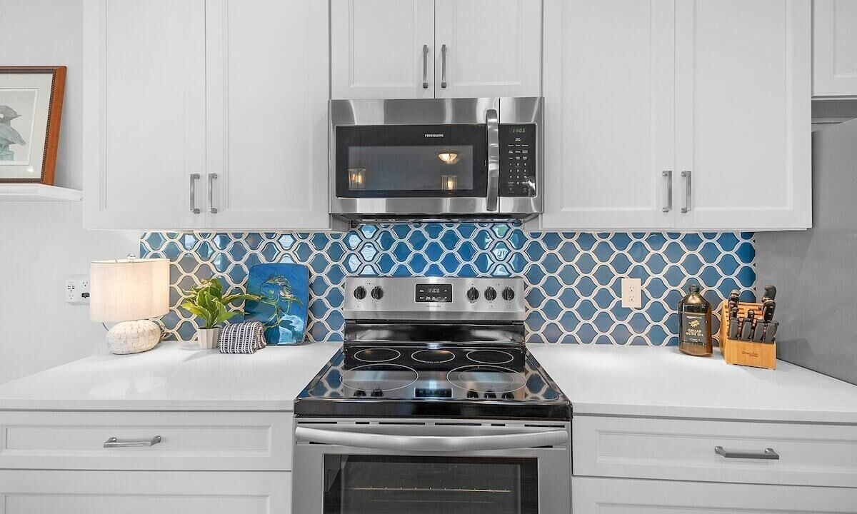 Photo of Kitchen in Butler Beach