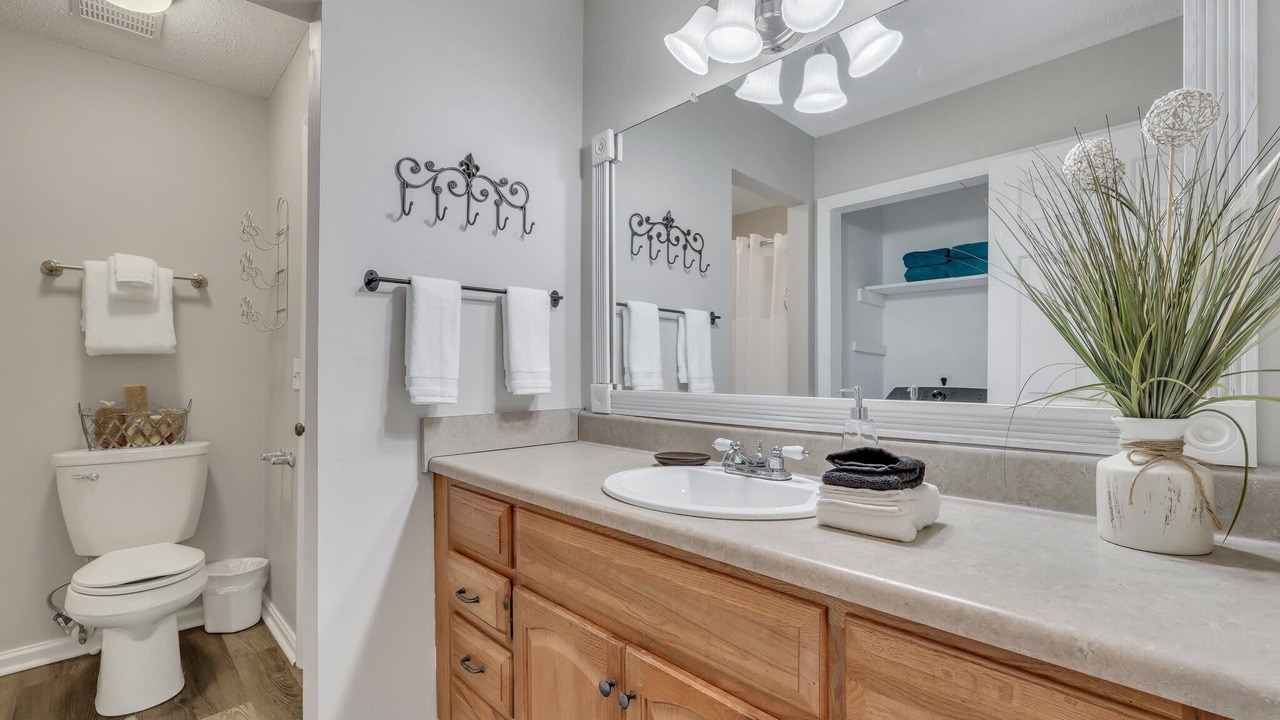 Photo of Bathroom in Statesboro