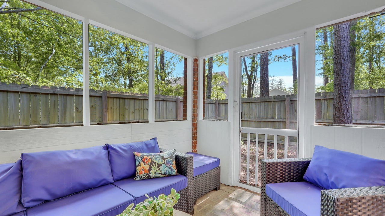 Photo of Outdoor in Statesboro