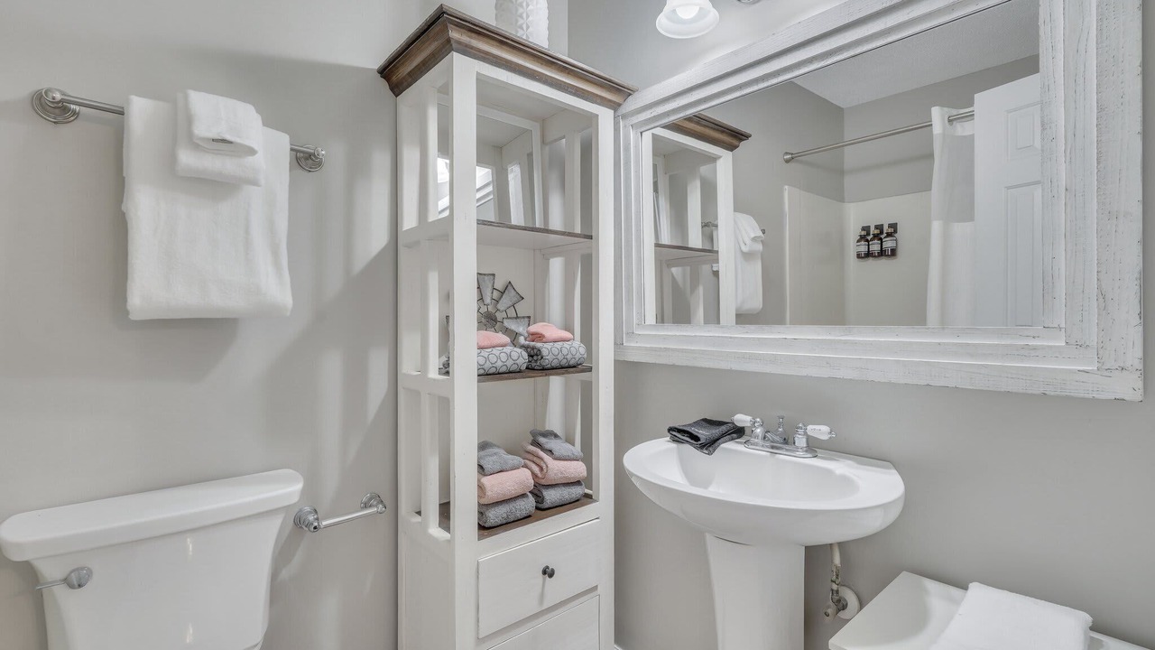Photo of Bathroom in Statesboro