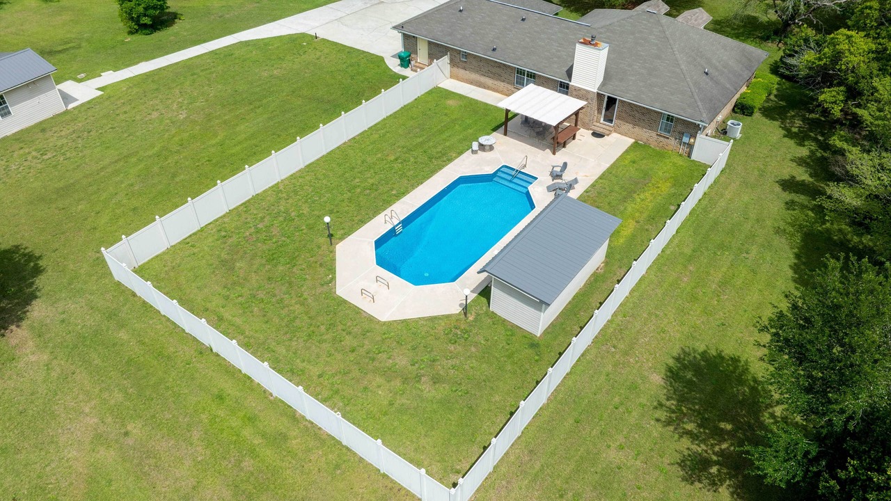 Photo of Outdoor in Perry