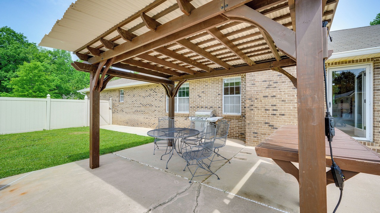 Photo of Outdoor in Perry