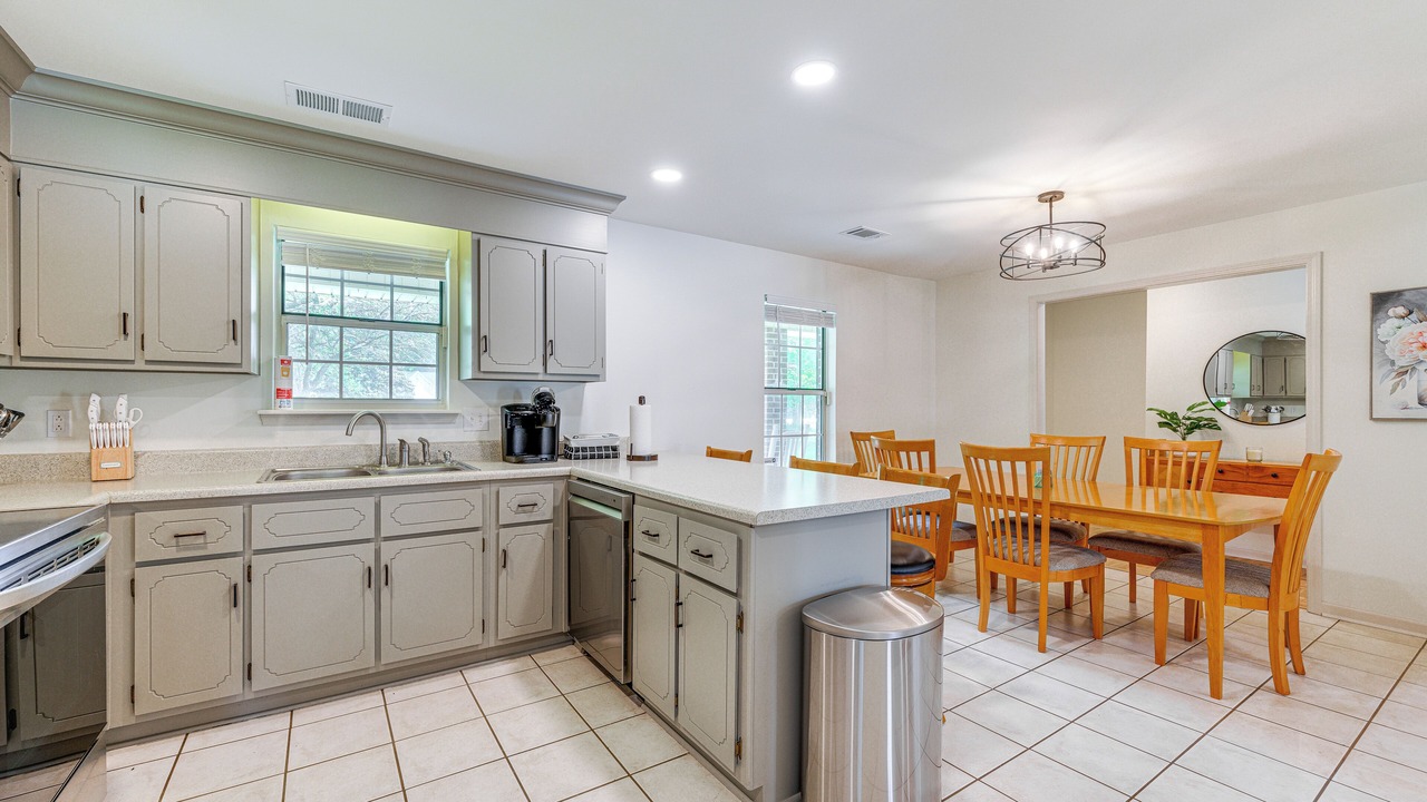 Photo of Kitchen in Perry