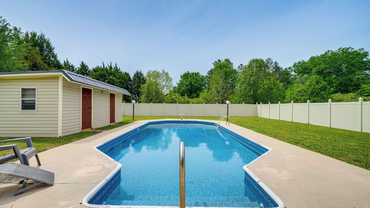 Photo of Outdoor in Perry