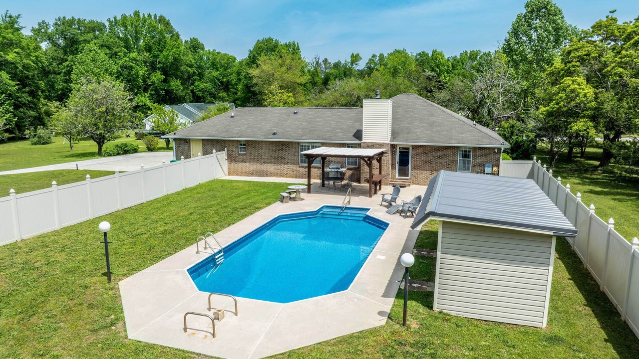 Photo of Outdoor in Perry