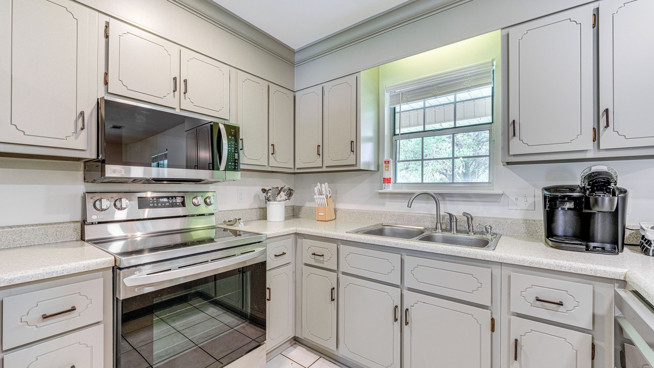 Photo of Kitchen in Perry