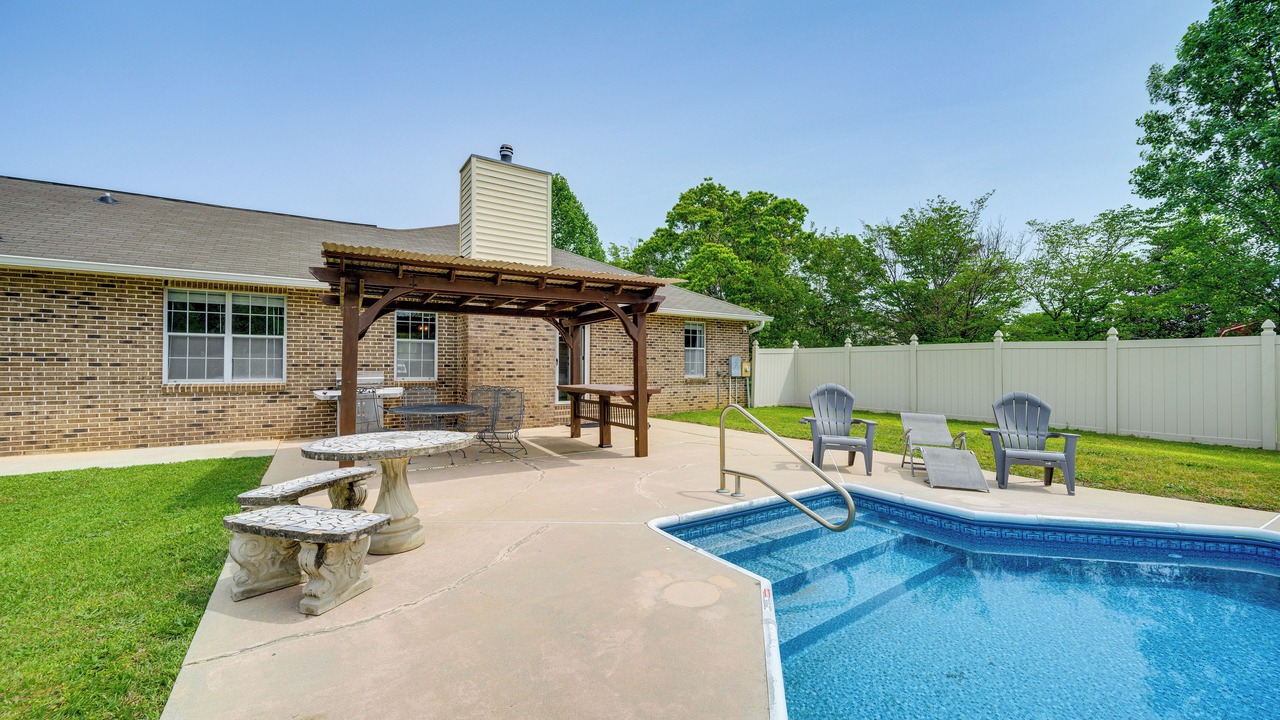 Photo of Outdoor in Perry