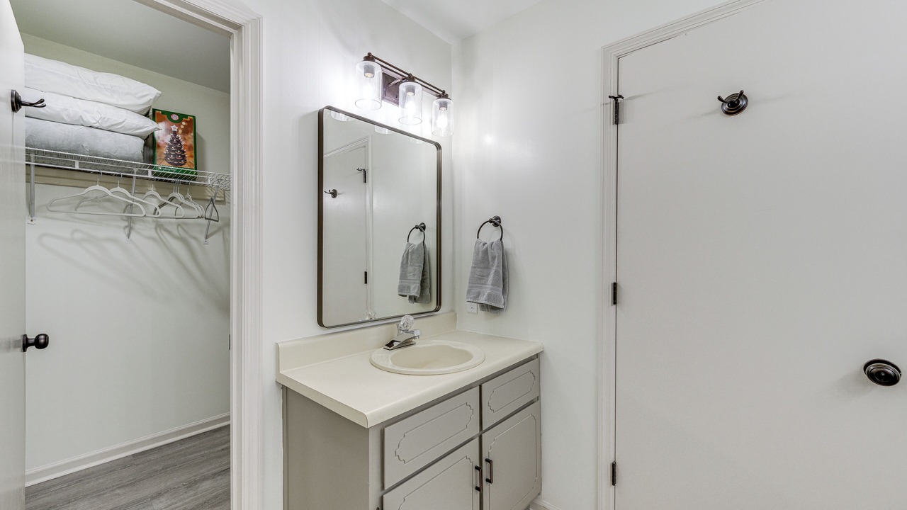 Photo of Bathroom in Perry