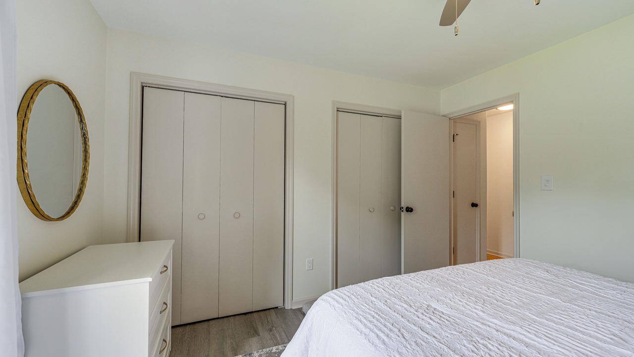 Photo of Bedroom in Perry