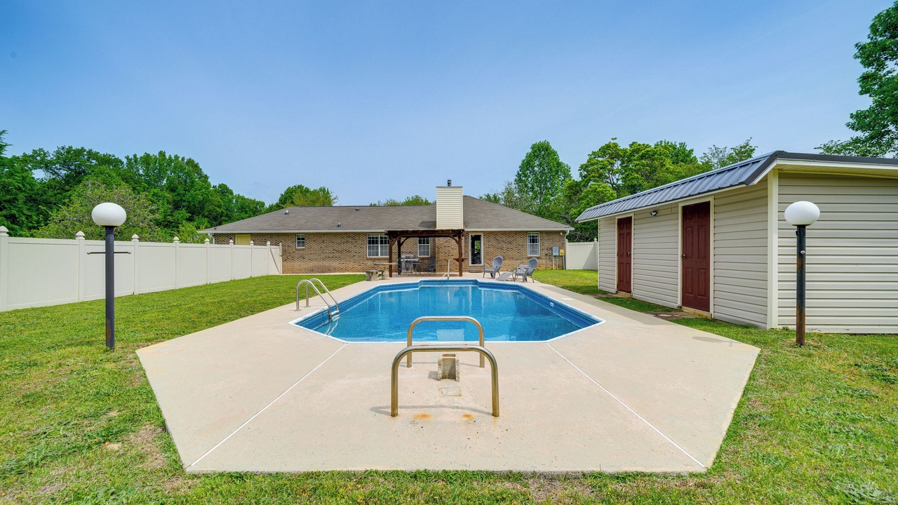 Photo of Outdoor in Perry