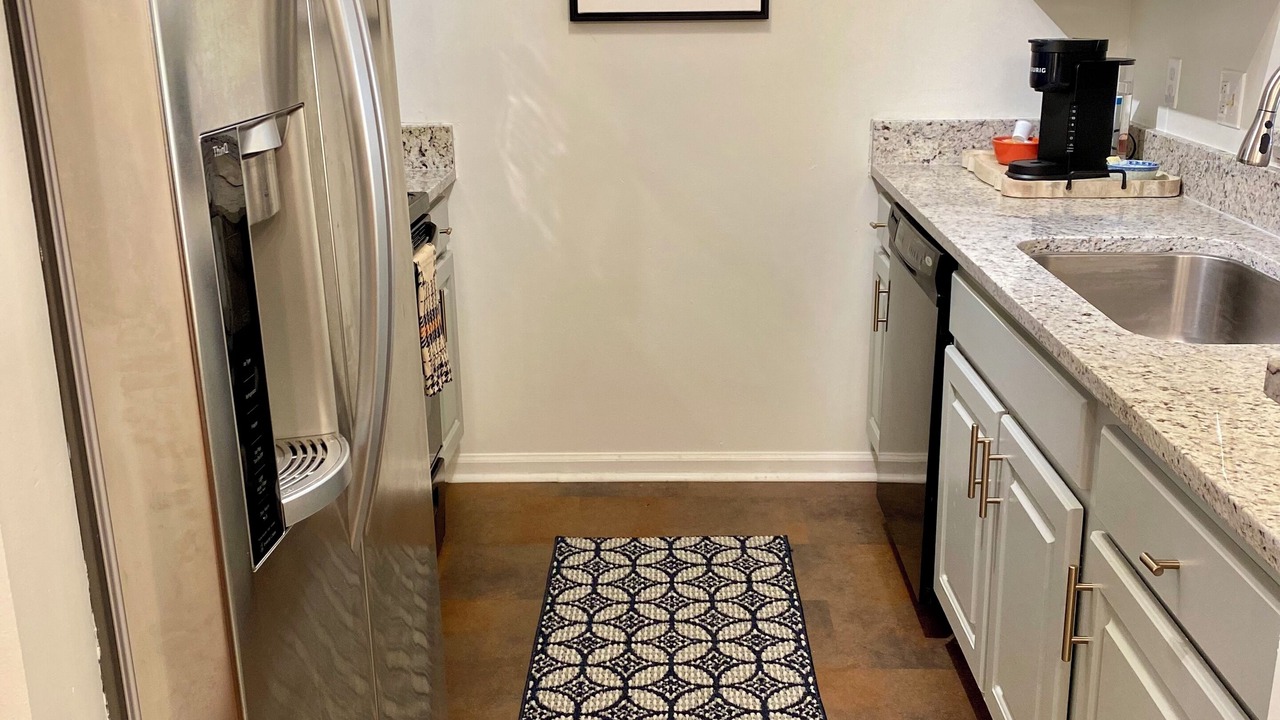 Photo of Kitchen in Auburn