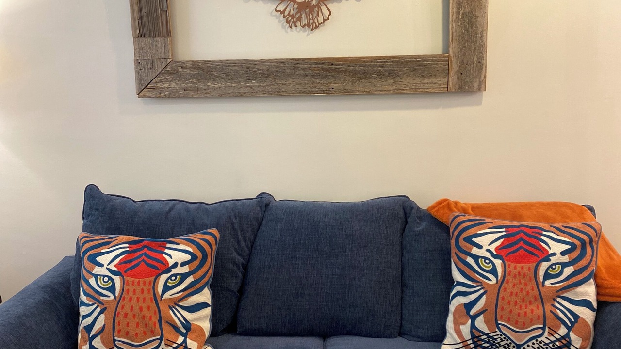 Photo of Livingroom in Auburn