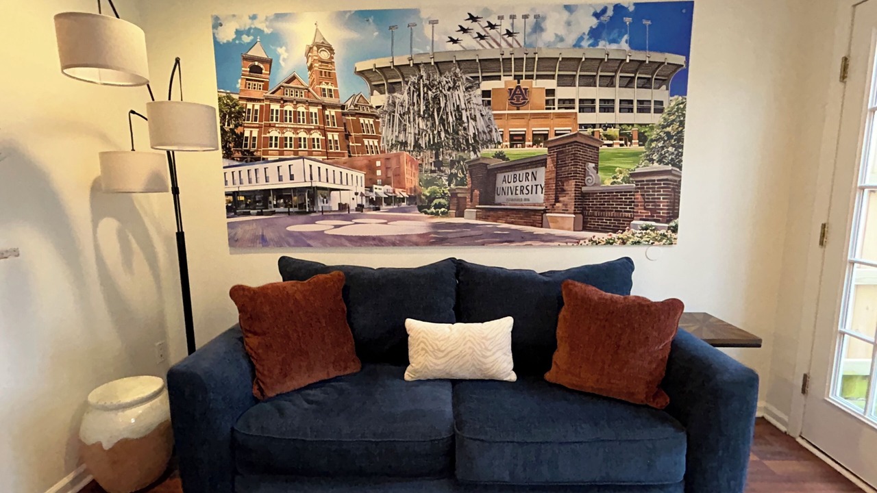 Photo of Livingroom in Auburn