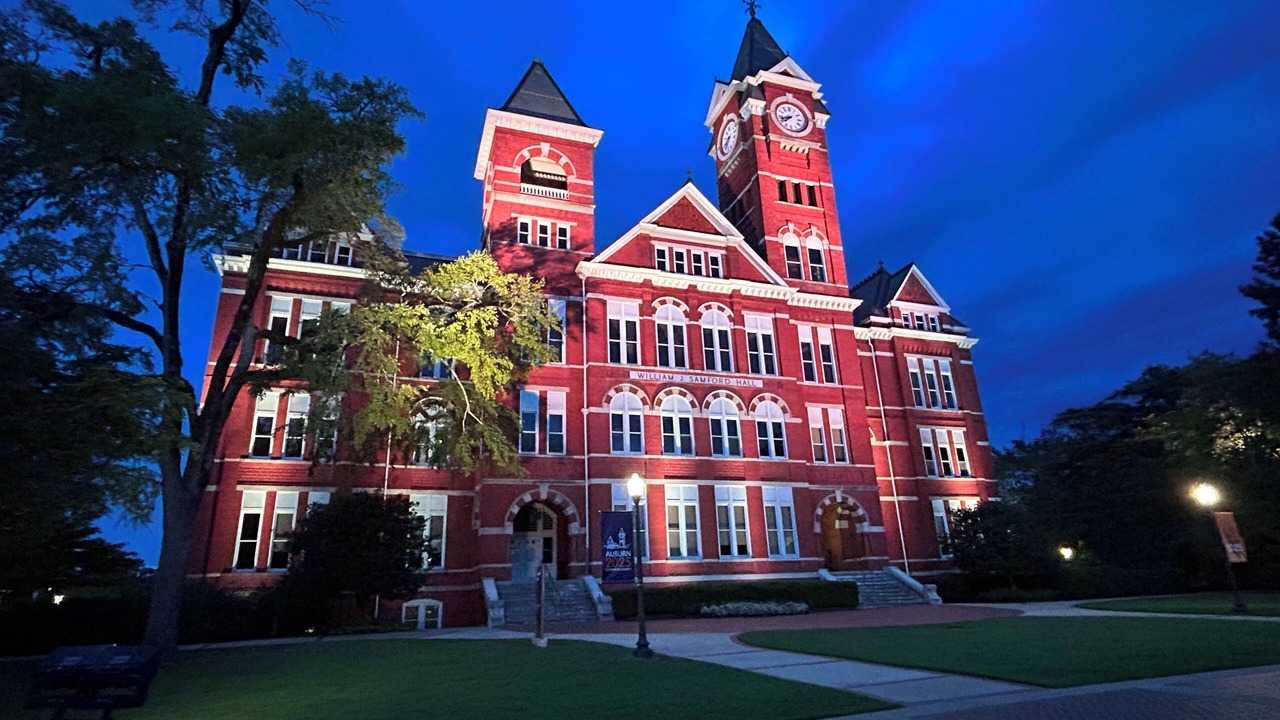 Photo of Others in Auburn