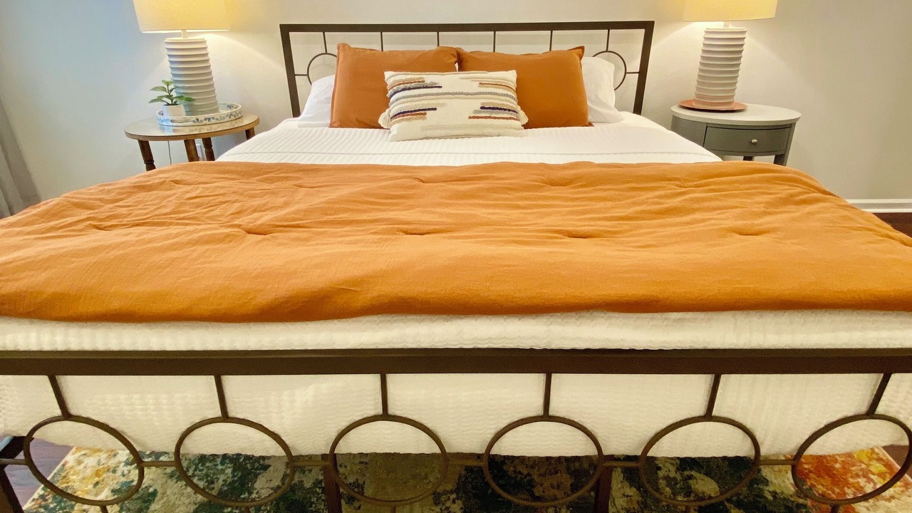 Photo of Bedroom in Auburn