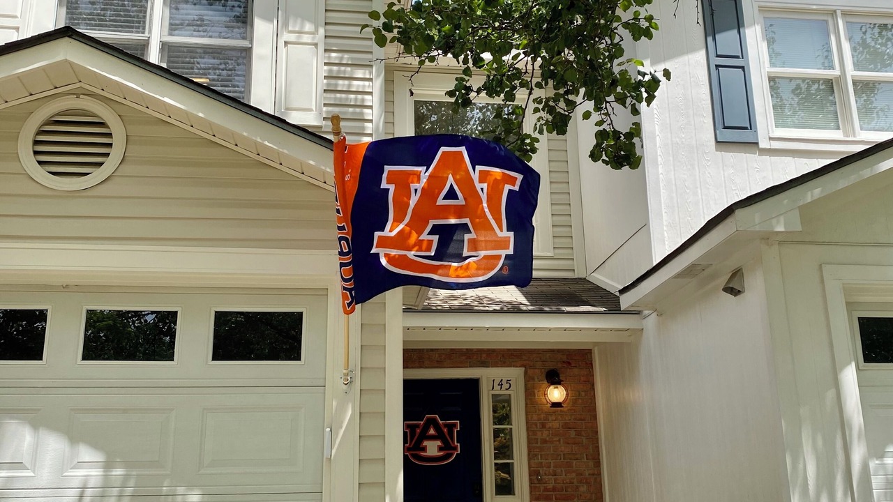 Photo of Outdoor in Auburn