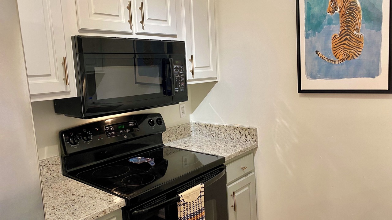 Photo of Kitchen in Auburn
